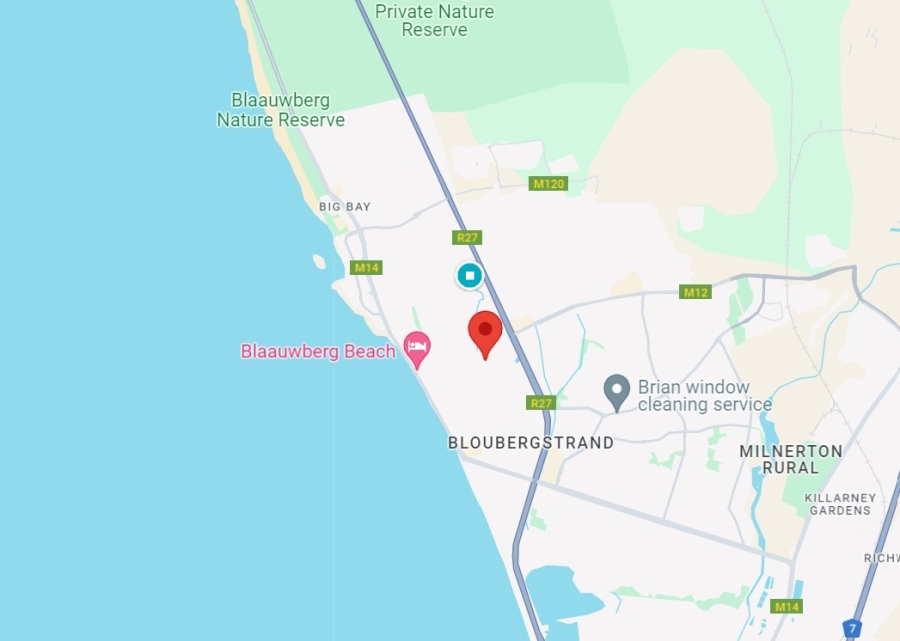 To Let 0 Bedroom Property for Rent in West Beach Western Cape